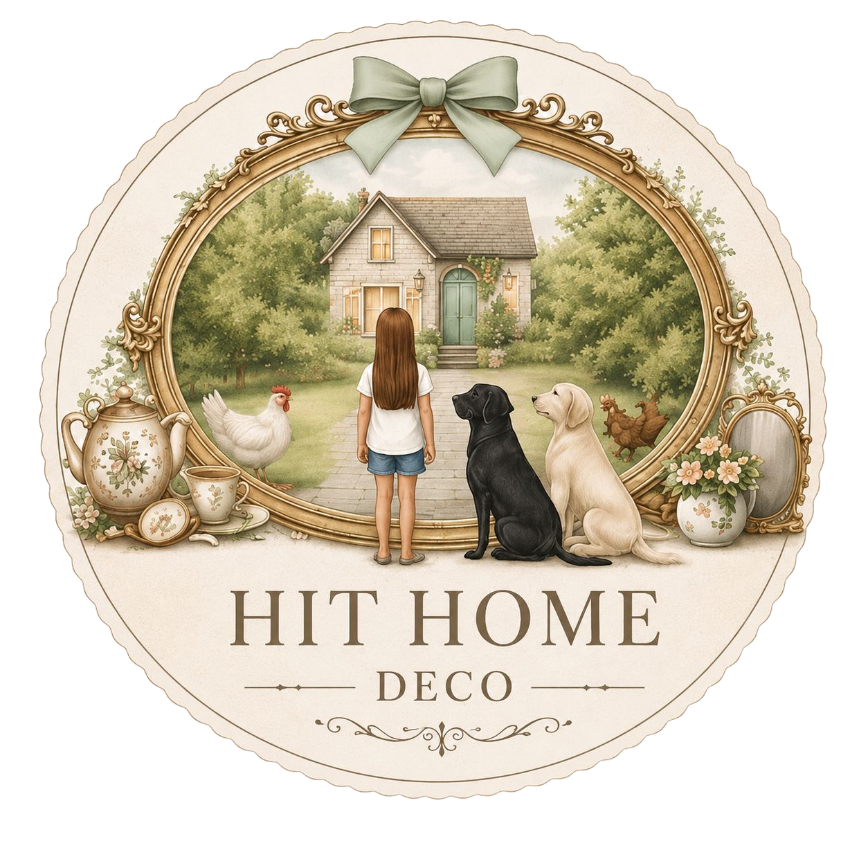 Hit Home Deco